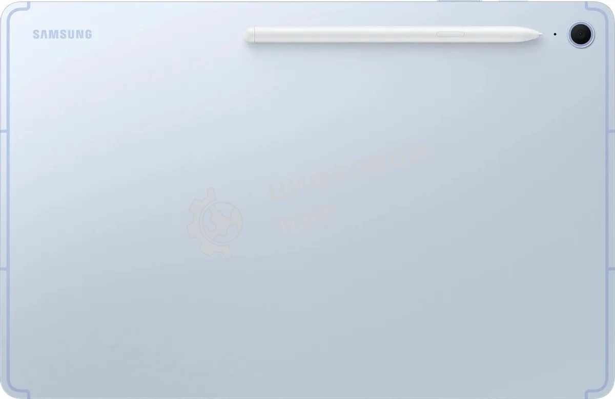 Планшет Samsung Samsung Galaxy Tab S10 FE+ SM-X626B 13.1