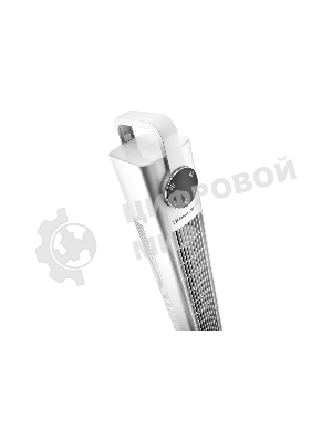 Колонный вентилятор BRAYER BR4957, эл.упр.,пульт ДУ,вращение,мощ-ть60Вт, LED дисплей, 3 скор.Таймер