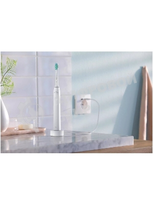 Электрическая зубная щетка Philips HX3651/13 белый