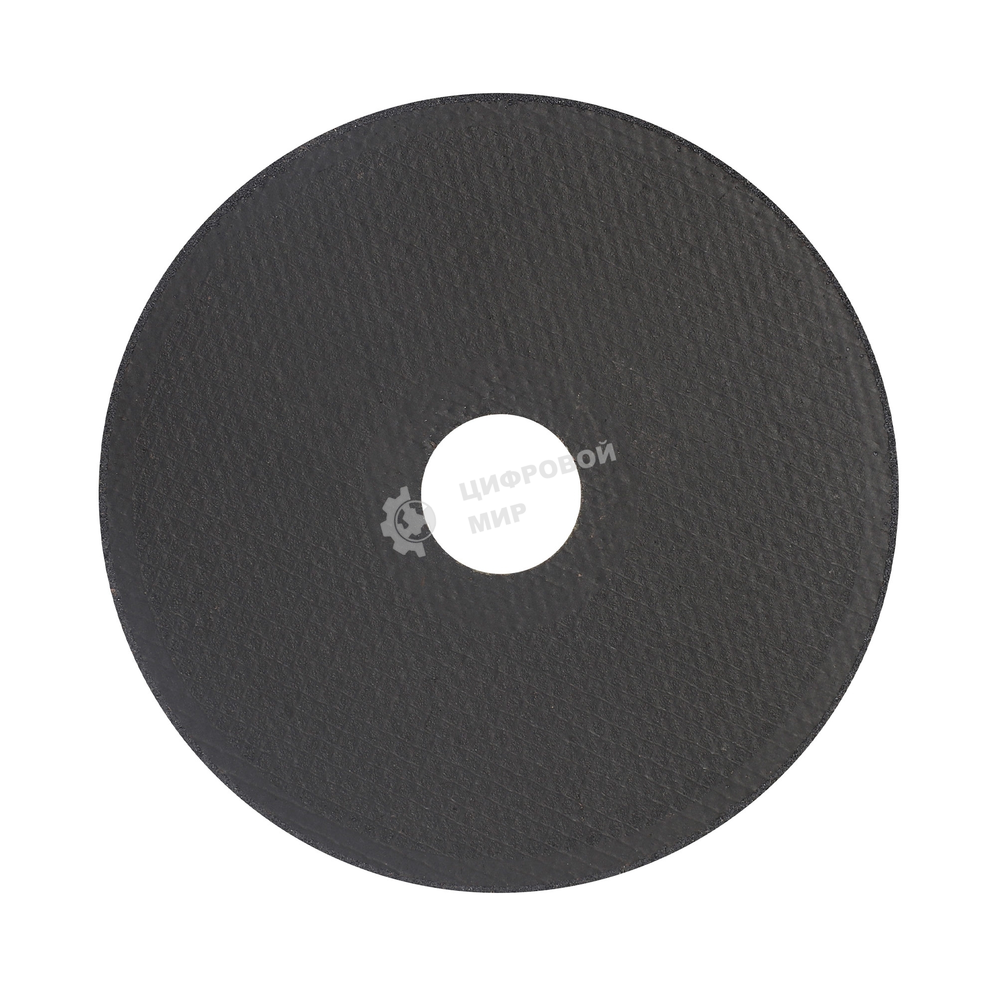 Диск отрезной EDGE by Patriot 115x1,2x22,2 по металлу