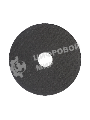 Диск отрезной EDGE by Patriot 115x1,2x22,2 по металлу