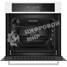 Духовой шкаф Weissgauff EOM 710 SW