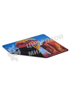 Коврик для мыши Buro BU-S48035 рисунок/аэростат