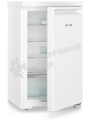 Холодильник Liebherr Rd 1200-20 001 белый однокамерный 110л, капельная система