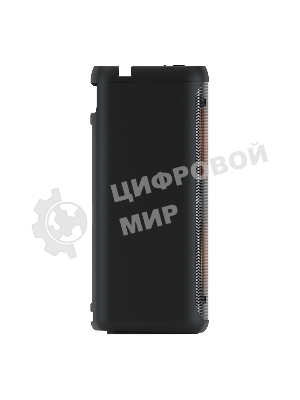 Портативная колонка Soundmax SM-PS4428 черный