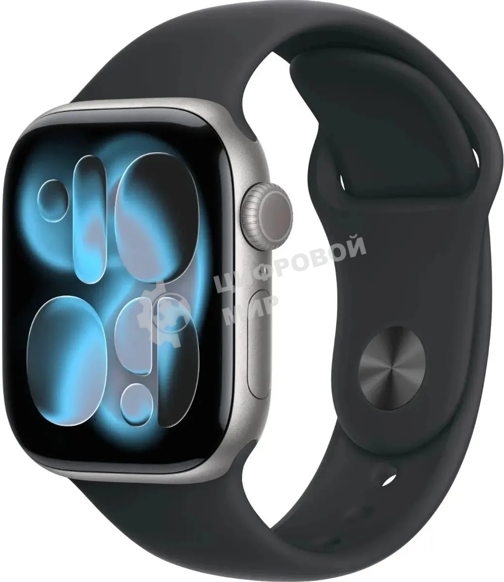 Смарт-часы Apple Watch Series 11 A3331 42 mm, 1.77