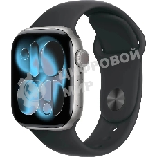 Смарт-часы Apple Watch Series 11 A3331 42 mm, 1.77