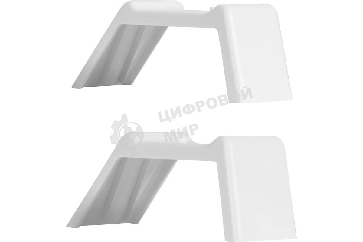 Комплект опор Electrolux EFA для напольной установки конвектора Electrolux Серии А