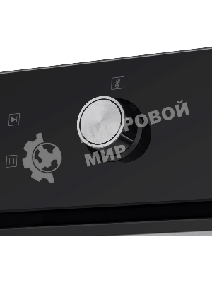 Шкаф духовой электрический Maunfeld AEOH.749B, встраиваемый