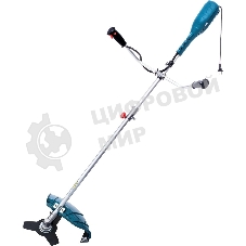 Электрокоса Hyundai GC 1400