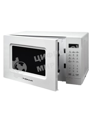 Микроволновая печь Home HDM 207 BW