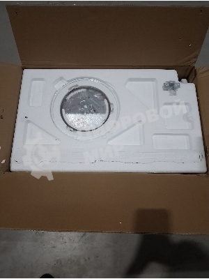 (Поврежденный товар) Микроволновая печь Weissgauff BMWO-207 Grill (Скол на рамке сверху.)