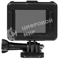 Экшн-камера X-TRY XTC404 REAL 4K/60FPS WDR WiFi MAXIMAL