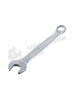 Набор комбинированных гаечных ключей 12 шт, 6 - 22 мм, Зубр