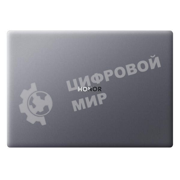 Ноутбук HONOR MagicBook X 16 серый 5301ALXN Intel Core i5/16Gb/SSD 512Gb/16
