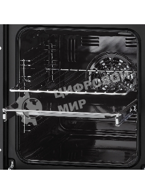 Духовой шкаф электрический Krona LYRA 45 WH белый