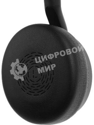 Гарнитура Jabra Evolve2 55 чёрный, беспроводная, Bluetooth, до 18 ч