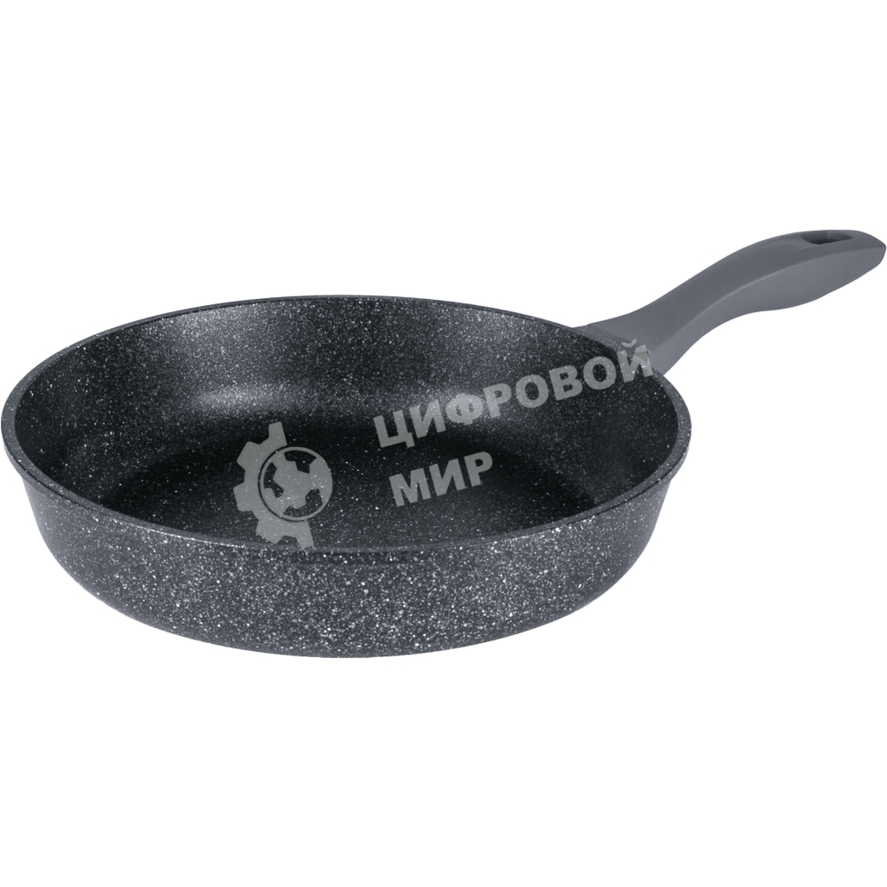 Сковорода Maunfeld GRETA MF26GRTT01FP из литого алюминия, 26 см