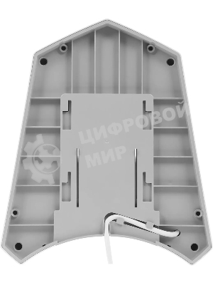 Сушилка для рук Starwind SW-HD848, 1100Вт белый