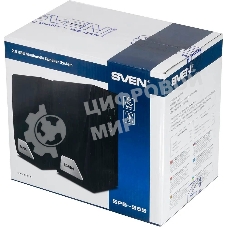 Акустическая система SVEN SPS-555 (5Вт, USB) SV-016135