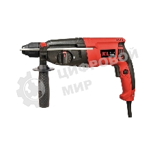 Перфоратор сетевой KLECO KE8226PM (820 Вт)