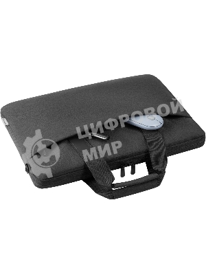 Сумка для ноутбука Defender Shieldy 15-16