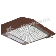Вытяжка кухонная OASIS UP-50C коричневый