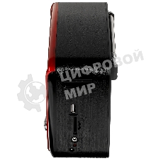 Радиоприемник Ritmix RPR-050 RED