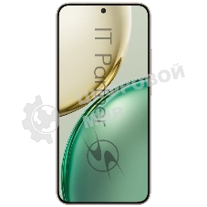 Смартфон HONOR X9d 8/256Gb, золотой/бежевый