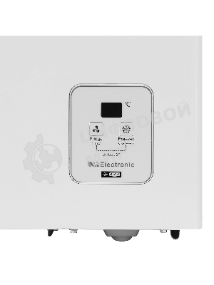 Морозильный ларь Hisense FT250N1AW1, белый, 249л