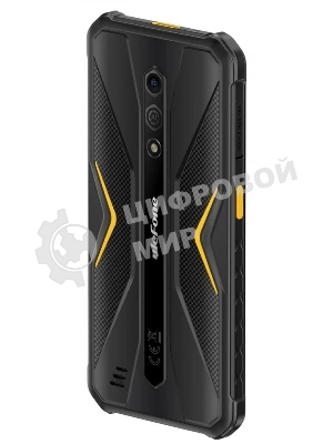 Смартфон Ulefone Armor X12 Pro 4/64GB оранжевый
