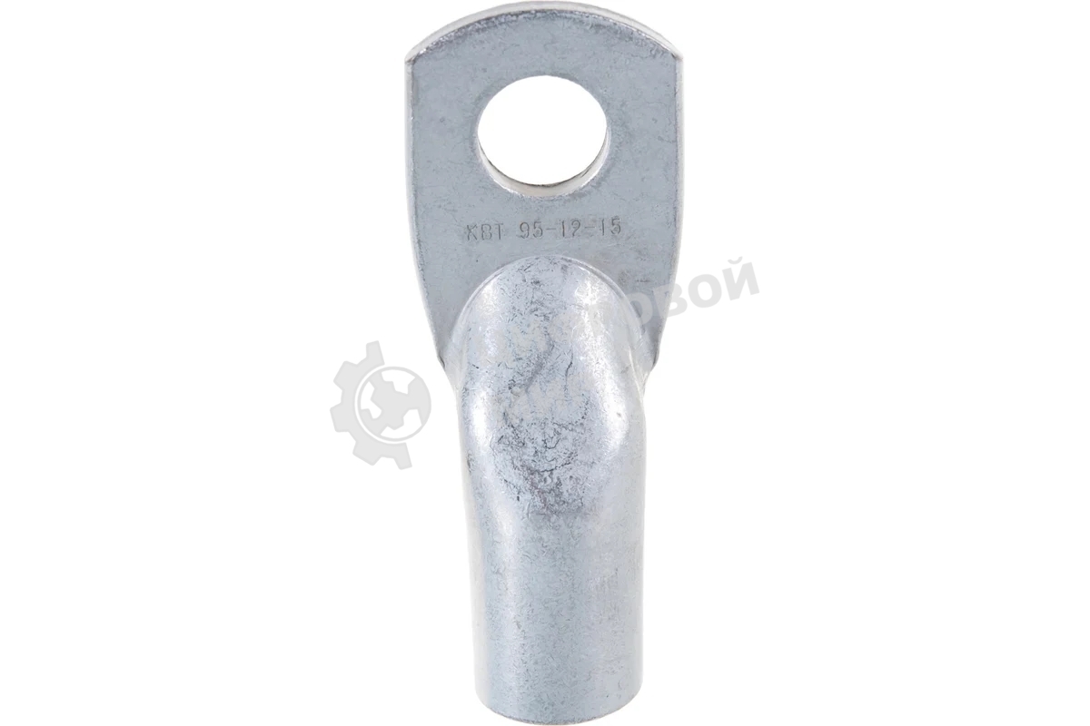 Наконечник КВТ ТМЛ 95- 12-15 луженый