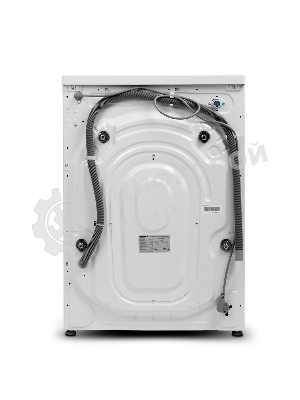 Стиральная машина Centek CT-1920 белый, загрузка фронтальная 6 кг, 1000 об/мин., класс: А+++