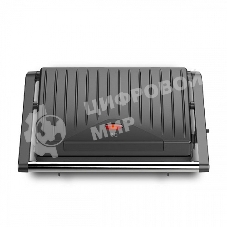 Гриль электрический BQ GR3003 черный