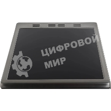 Плита электрическая Beko FSS57100GX серебристый, конфорок 4 шт, духовка 60 л, 50 см x 85 см x 60 см