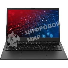 Ноутбук IRU Planio 14ING N100 8Gb SSD 512Gb Intel Iris Xe graphics 14