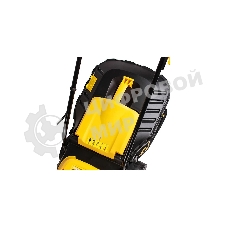 Газонокосилка электрическая Champion EM3411