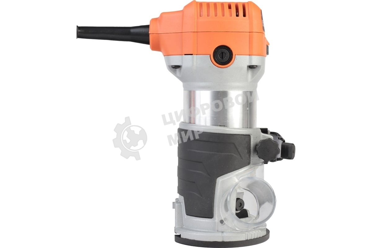 Фрезер электрический Patriot ER 100, 710 Вт, цанги 6/10 мм