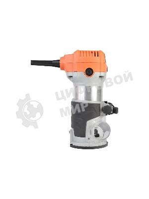 Фрезер электрический Patriot ER 100, 710 Вт, цанги 6/10 мм