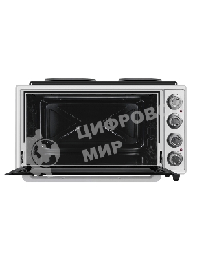 Мини-печь Maunfeld MMO-606MW01H