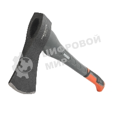 Топор плотницкий PATRIOT APF-1250 с фиберглассовой рукояткой, 1250г