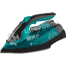 Утюг LEONORD LE-1807U бирюзовый (270100)