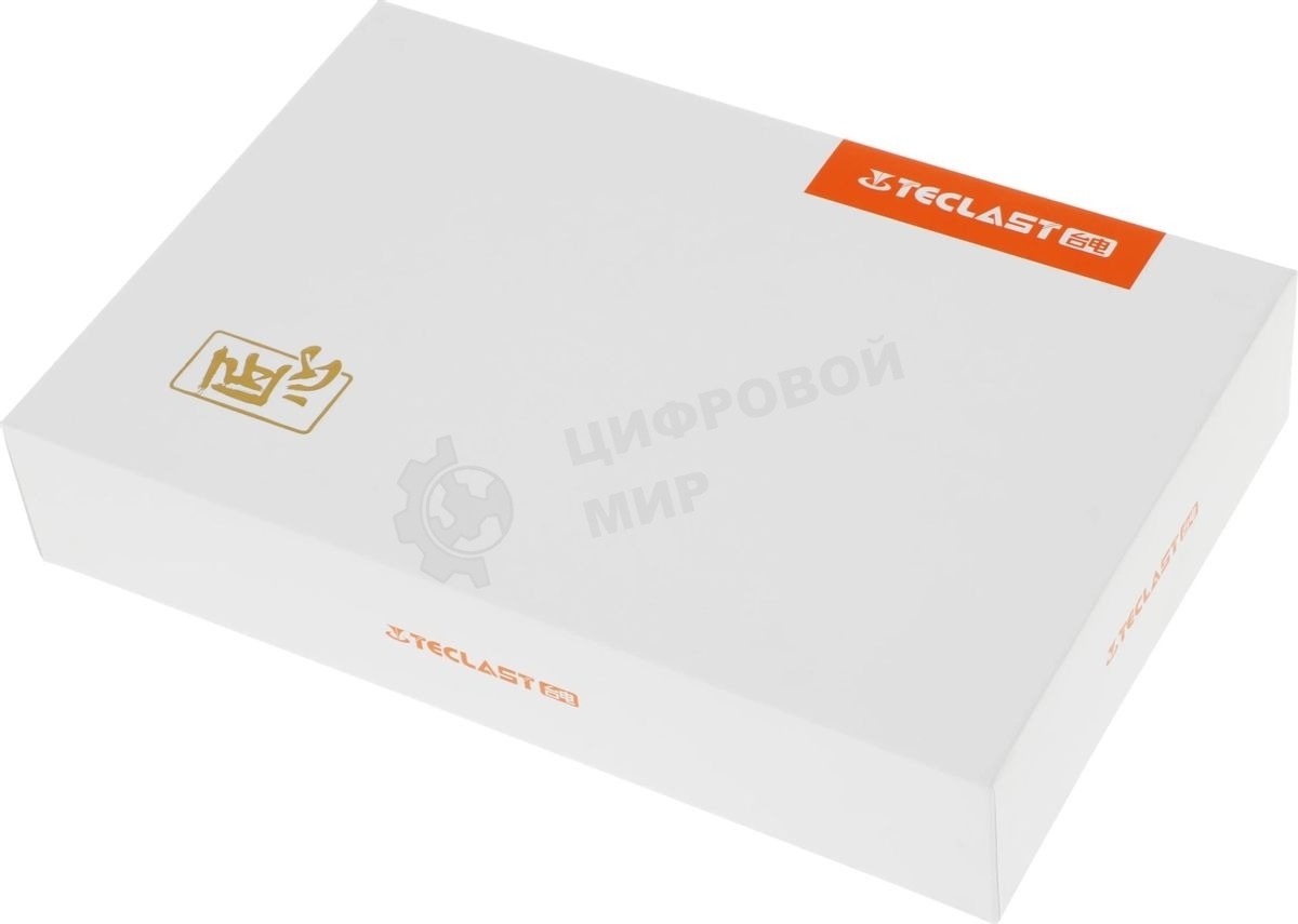 Планшет Teclast T60 8/256Gb серый