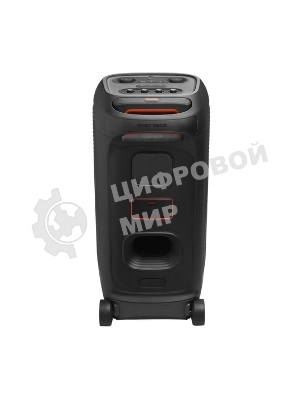 Акустическая система JBL PARTYBOX STAGE 320 (CN) 240W черный