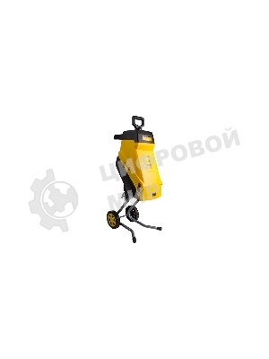 Садовый измельчитель Champion SH251 2500Вт 4200об/мин