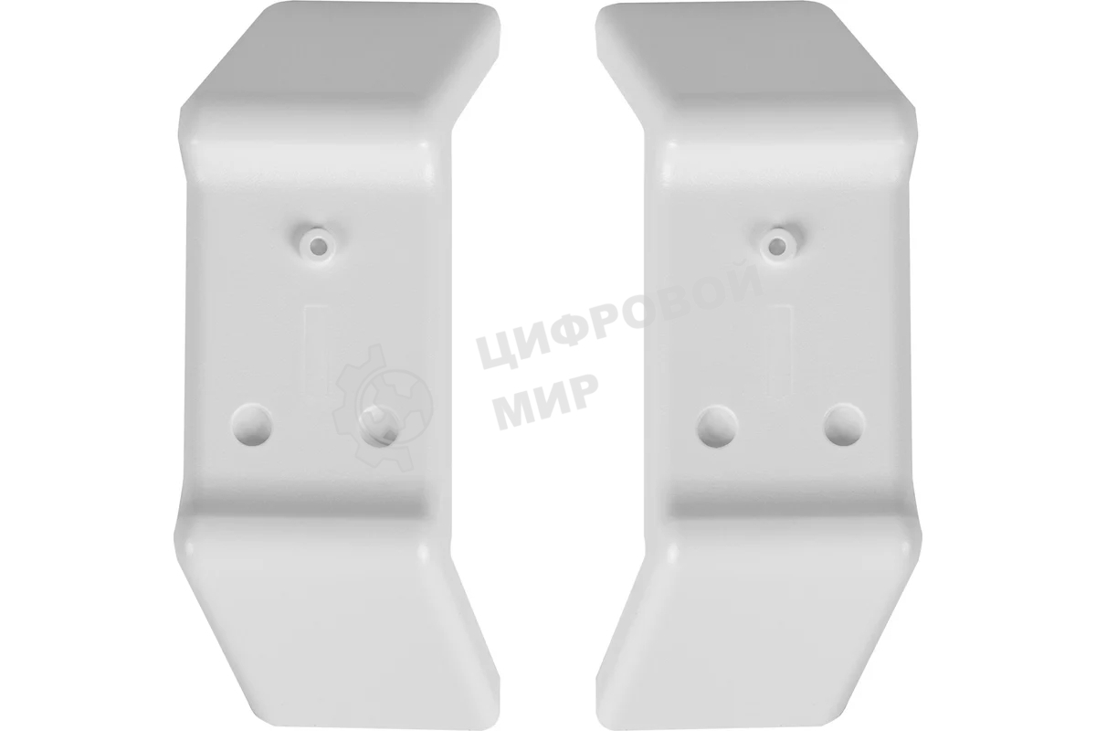 Комплект опор Electrolux EFA для напольной установки конвектора Electrolux Серии А