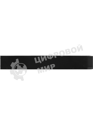 Источник бесперебойного питания Ippon Innova RTA 3000 3000Вт 3000ВА черный