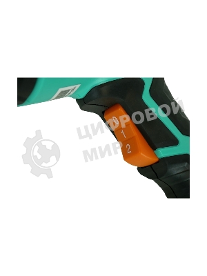 Фен технический Sturm! HG2005