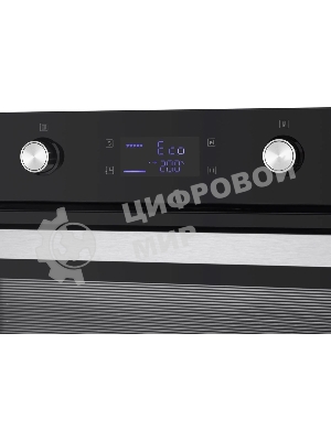 Шкаф духовой электрический Maunfeld AEOH.749B, встраиваемый