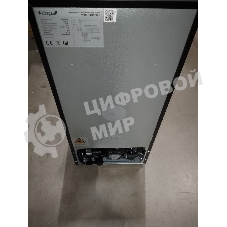 (Поврежденный товар) Винный холодильник Weissgauff WWC-18 Bottle (Вмятины слева и сверху.)